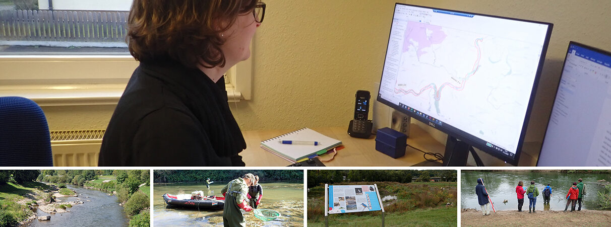 Büro am Fluss GmbH
